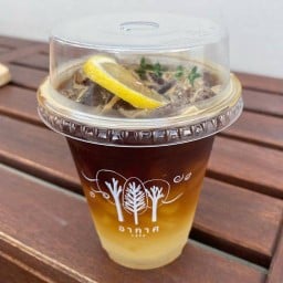 อากาศ R-gard Cafe