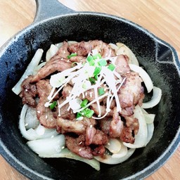 บุล โกกิ