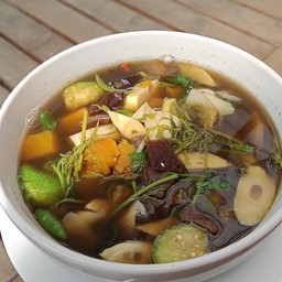 ครัวเจ๊อ๋า