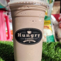 Hungry Coffee
