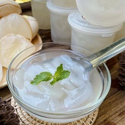 ลูกตาลลอยแก้ว