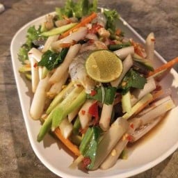 ยำออนซอน