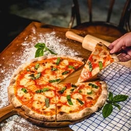 Margherita