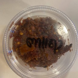 น้ำพริกตาแดง