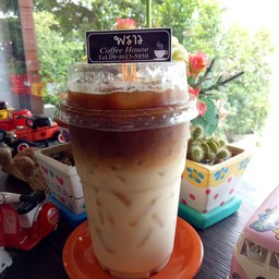 ไวท์ชอค  ลาเต้