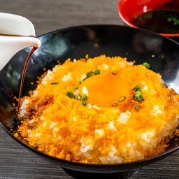 Karasumi TKG