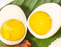 ไข่ต้ม