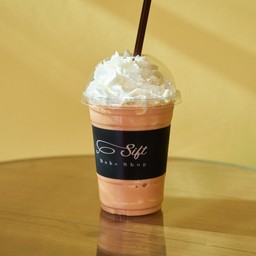 ชาไทยปั่น