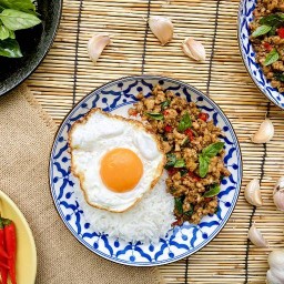 กับข้าวกับปลา