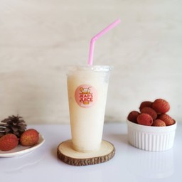 Jeab's Juice น้ำผลไม้สกัดและผลไม้ปั่นเพื่อสุขภาพ