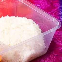 ข้าวเปล่า