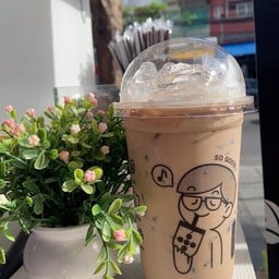 จัสมิน คอฟฟี่&ชา