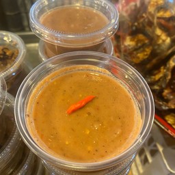 น้ำพริกกะปิ