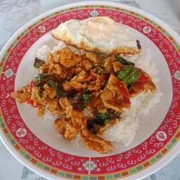 เตี๋ยวเมืองฉอด