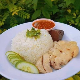 อาตี๋ ข้าวมันไก่