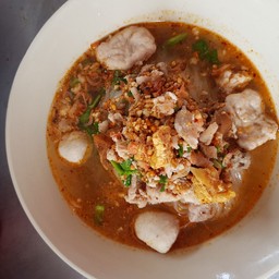 ต้มยำน้ำไส