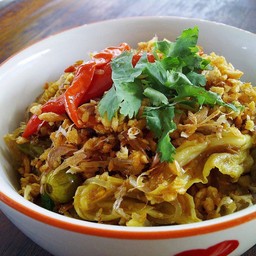 ผัดโฮะ