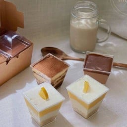 KETO HONEY&FRIENDS CAFE