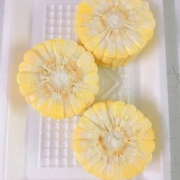 ข้าวโพดหวาน