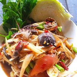 ลาบเขยชัยภูมิ