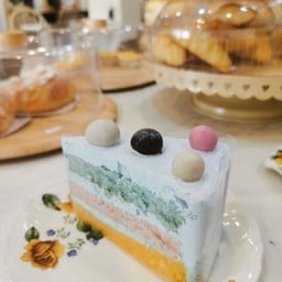 เค้กเรนโบว์