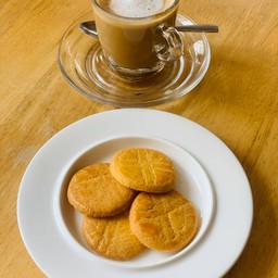 Butter Biscuits 100 g