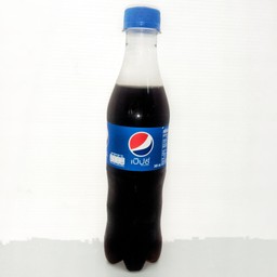 แป๊ปซี้ ขวดเล็ก