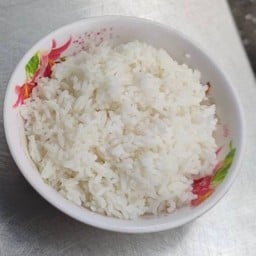 ข้าวสวย