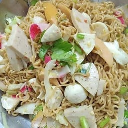 เจ้าหนูชวนหิว (By.ญาญ่า)