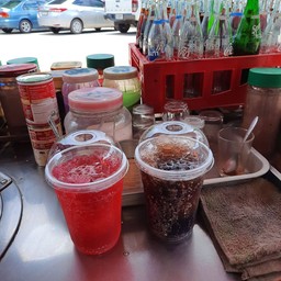 ธีระเดช กาแฟโบราณ