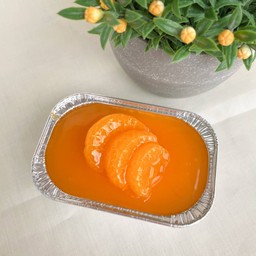 ORANGE CAKE