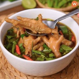 ซุปเปอร์ตันไก่