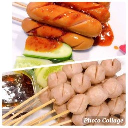 ดาชิ้นปิ้ง🍡ลูกชิ้นทิพย์