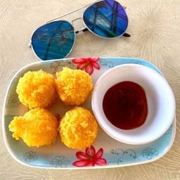 ร้านธนพลหมูย่างเกาหลีสาขา7สาขาถนนสูง