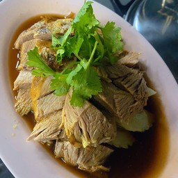 เป็ดพะโล้