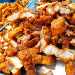 หมูสามชั้น