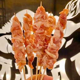 แหนมหมูสามชั้นโฮมเมด