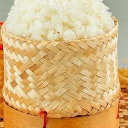 ข้าวเหนียว