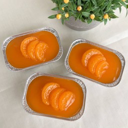 Orange Cake 3 ถ้วย