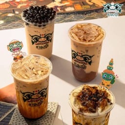 ชาลงกา chalongka ท่าไม้