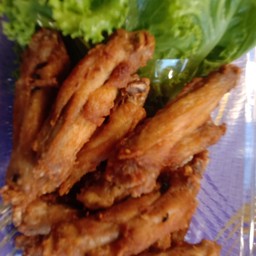 ไก่ตะเกียบ