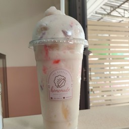 นมเปรี้ยวปีโป้