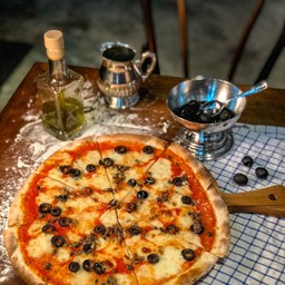 Napoli Anchovy