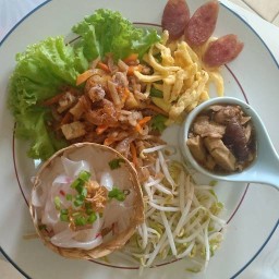 ครัว บ้านเรา สาขาเดียว