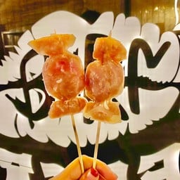 แหนมหมูใหญ่โฮมเมด