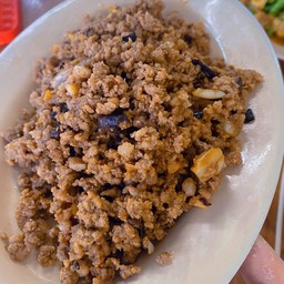 หนามเลียบหมูสับ