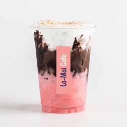 La-Mai โกโก้สตอเบอร์รี่