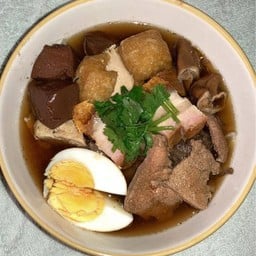 แจ่มจั๊บ ก๋วยจั๊บ พระราม 2