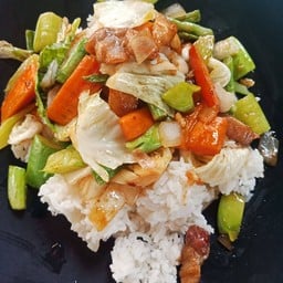 ร้านนังชิว