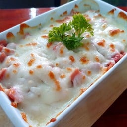 บ้านสปาเก็ตตี้